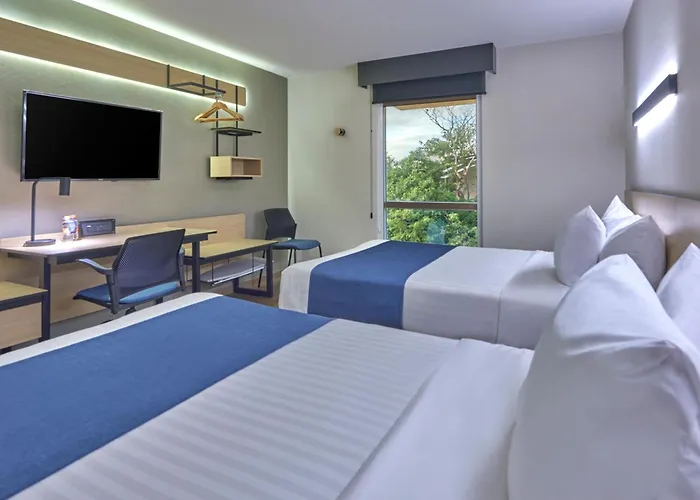 City Express By Marriott Playa Del Carmen